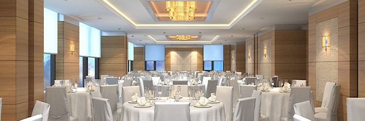 Hotel Project – Béchar, Algeria