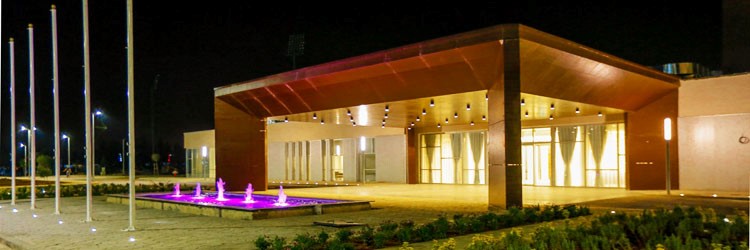 Hotel Project– Blida, Algeria