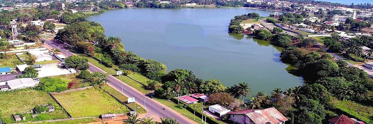 Jacqueville Attoutou Land Development & Master Planning Project