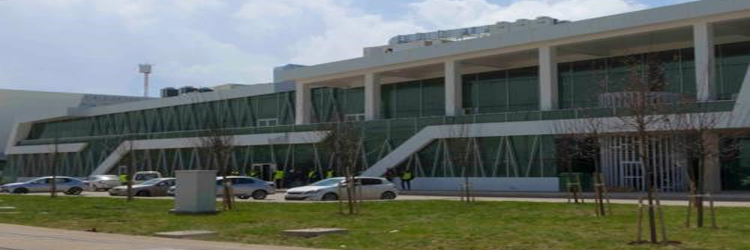 Landscaping & Environmental Works – Sétif Tramway Line, Algeria